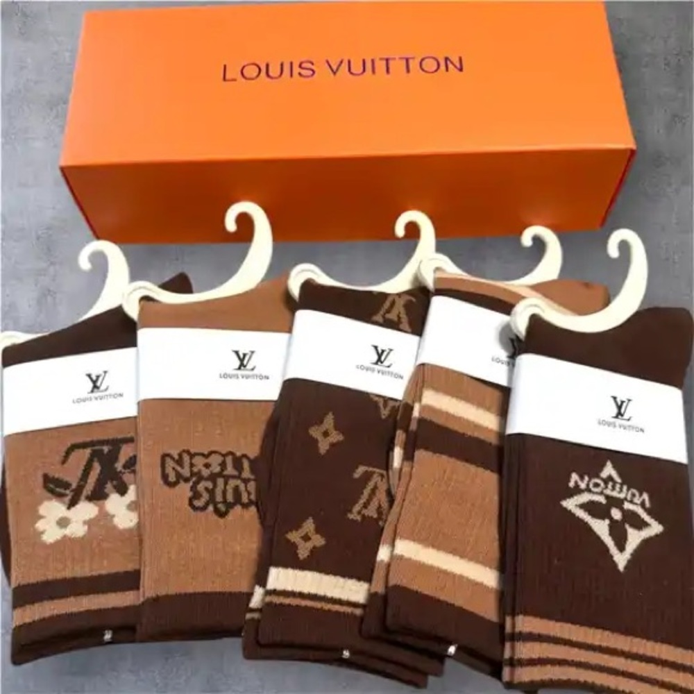 Unisex Novelty Sock Set